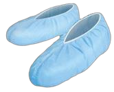 Cover Shoes